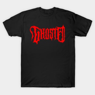 Ghosted T-Shirt